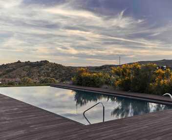 Villa Evangeline