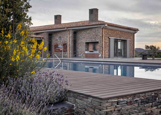 Villa Evangeline