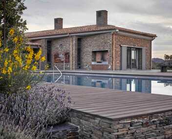 Villa Evangeline