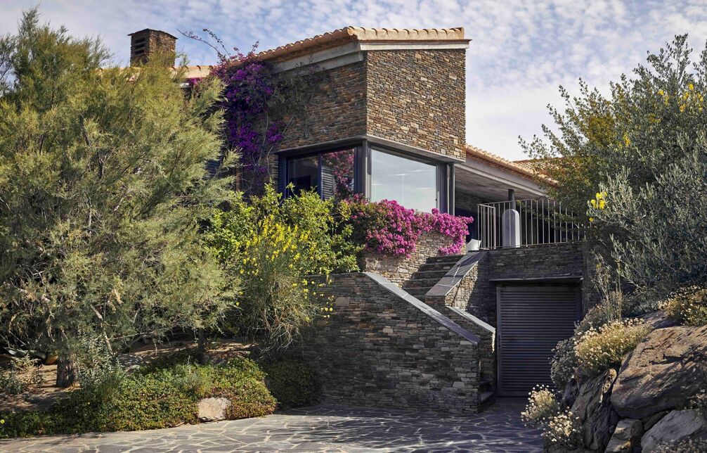 Villa Evangeline