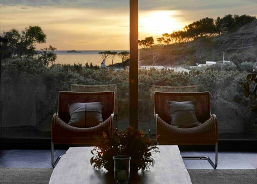Villa Evangeline