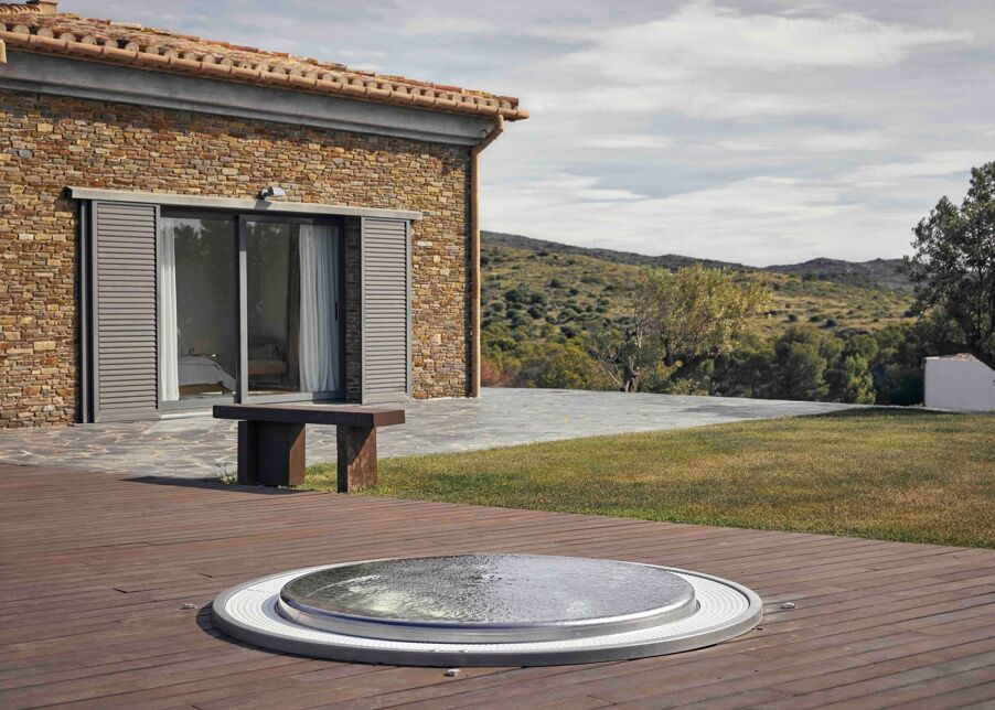Villa Evangeline