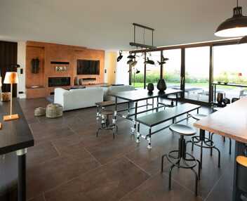 Villa Lagna