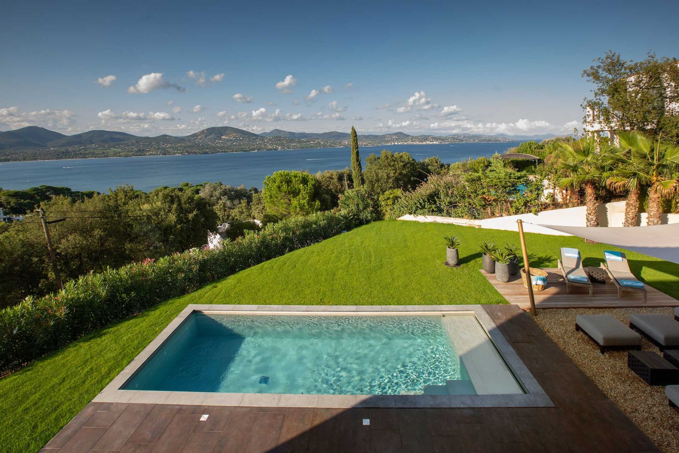 Villa Lagna