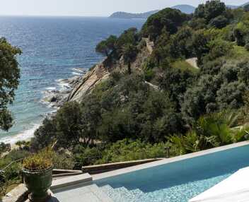 Villa La Finca