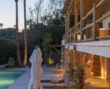Villa La Finca