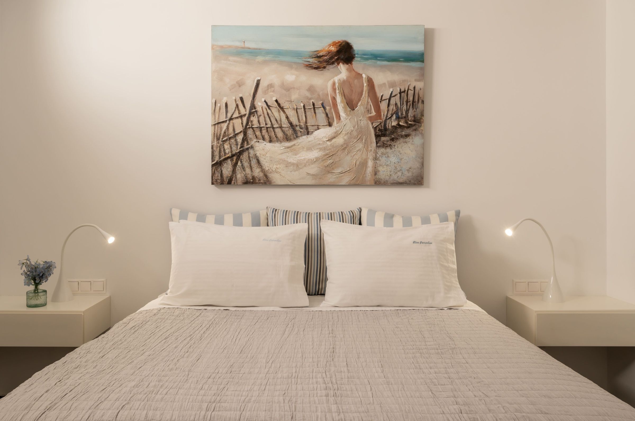 Maison d'hôtes – Chambre 2