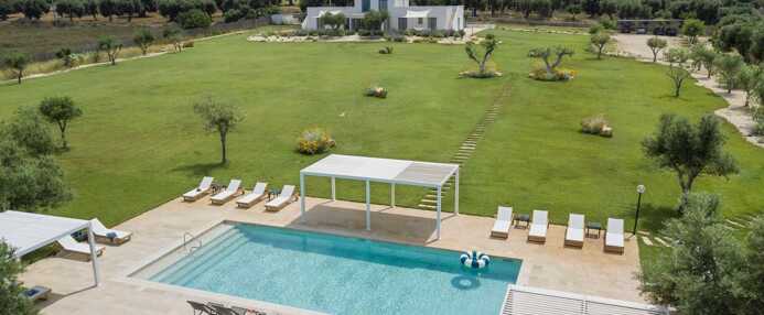 Villa Tayana