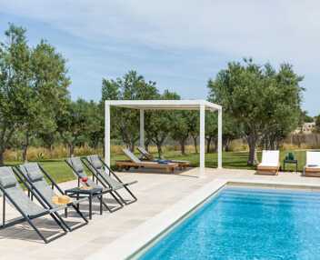Villa Tayana