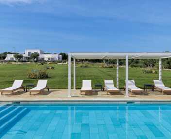 Villa Tayana