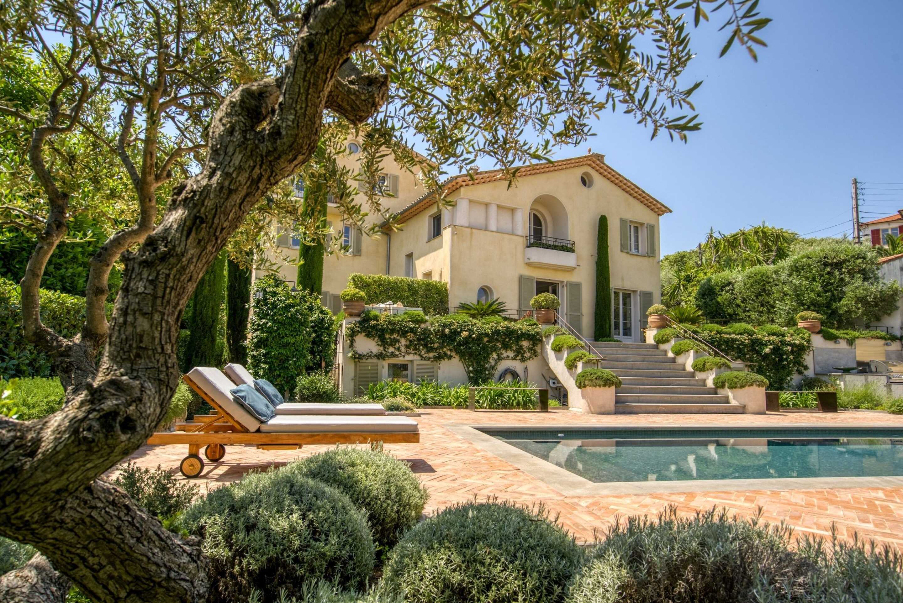 Villa Le Ponteil