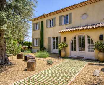 Villa Le Ponteil