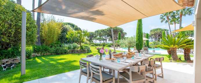 Villa Florence
