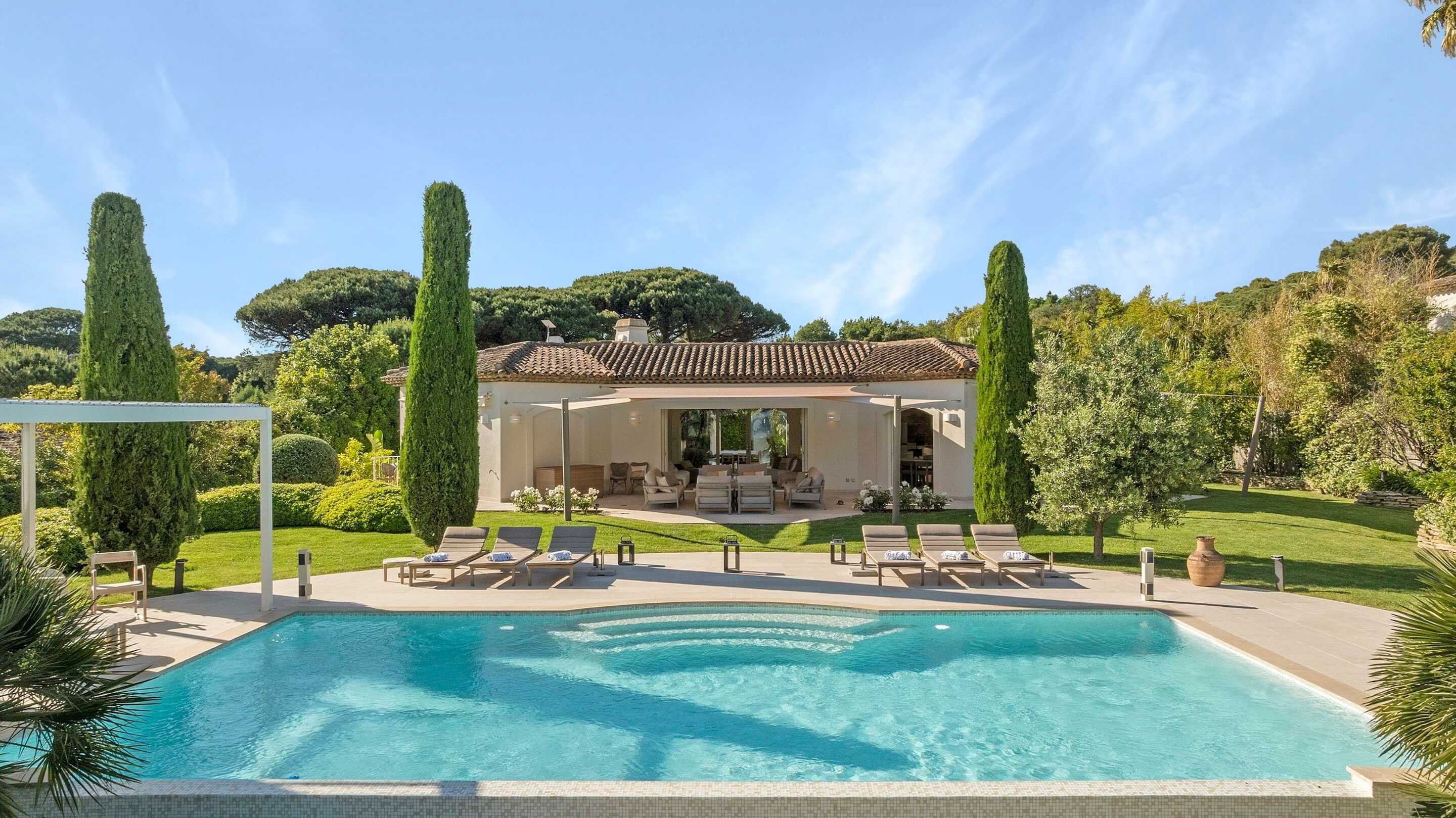Villa Florence