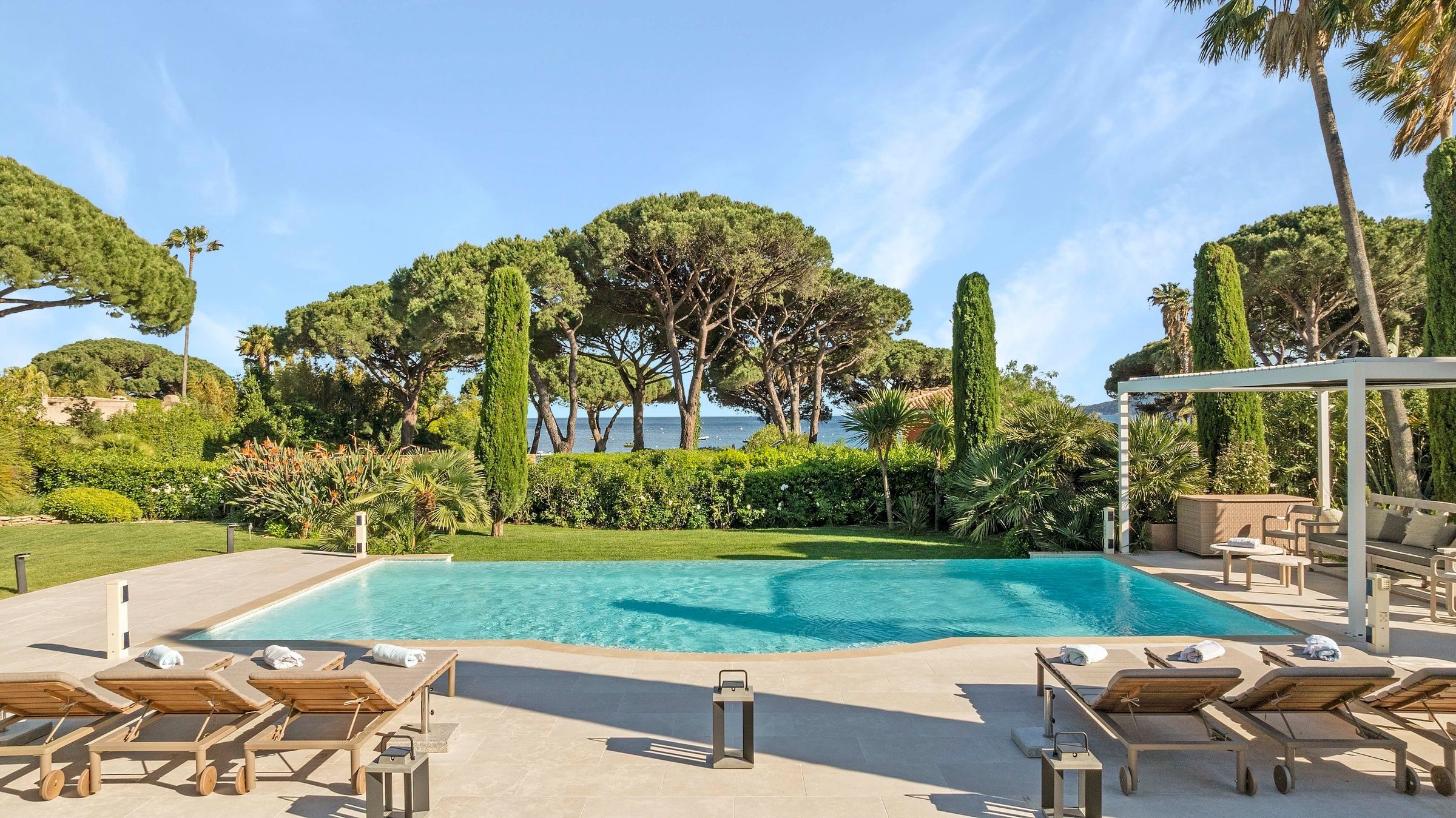 Villa Florence