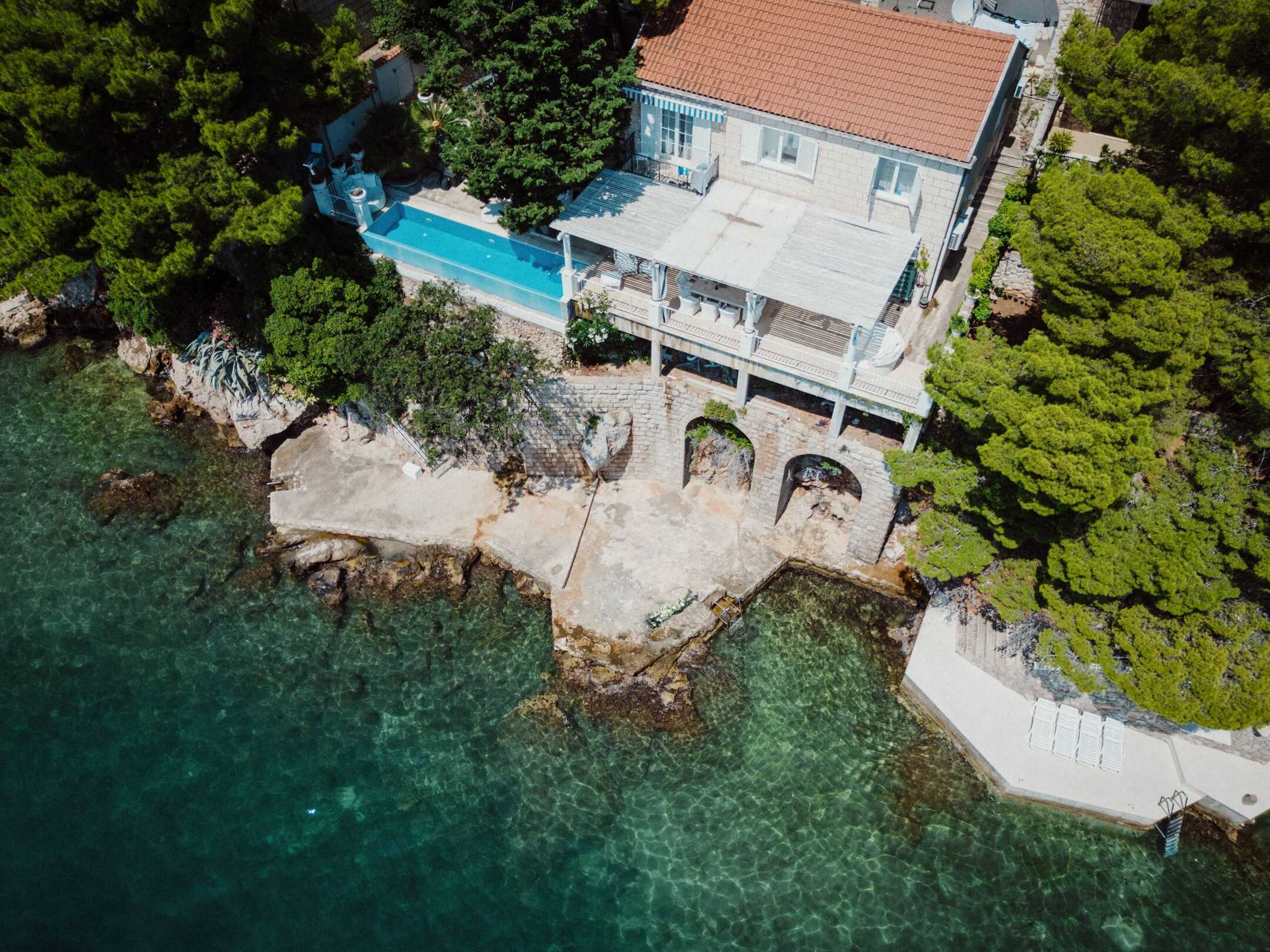 Villa Muse