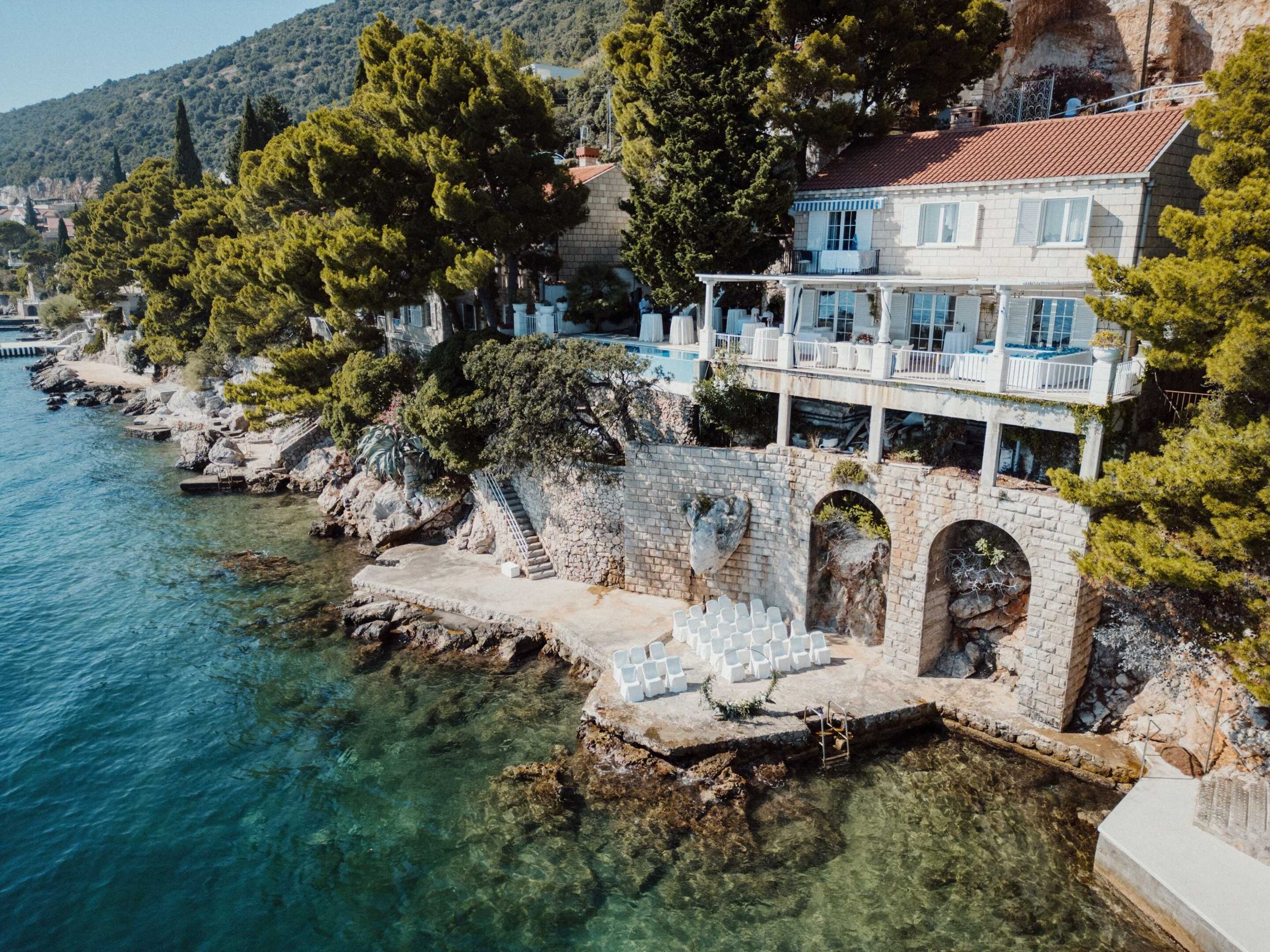Villa Muse