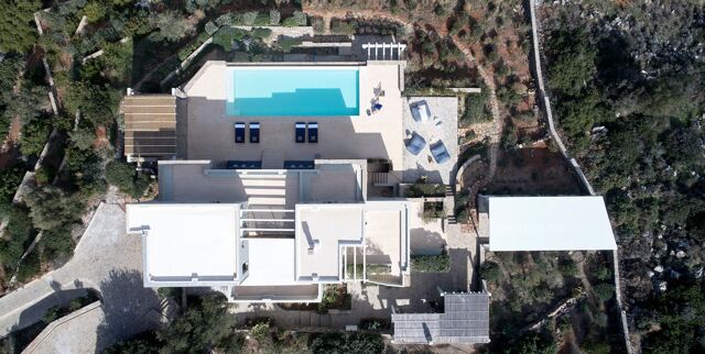 Villa Ena
