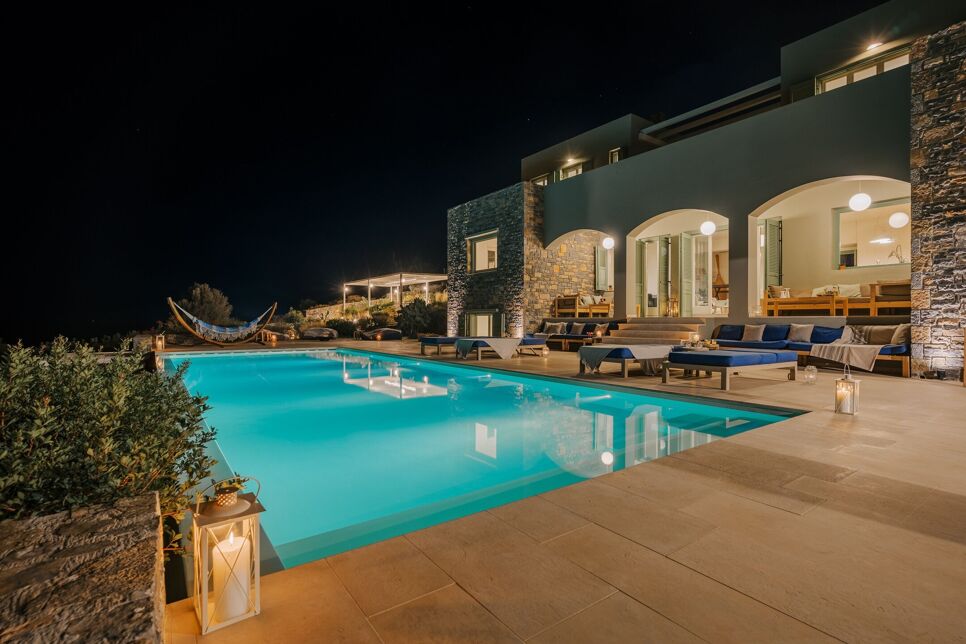 Villa Ena