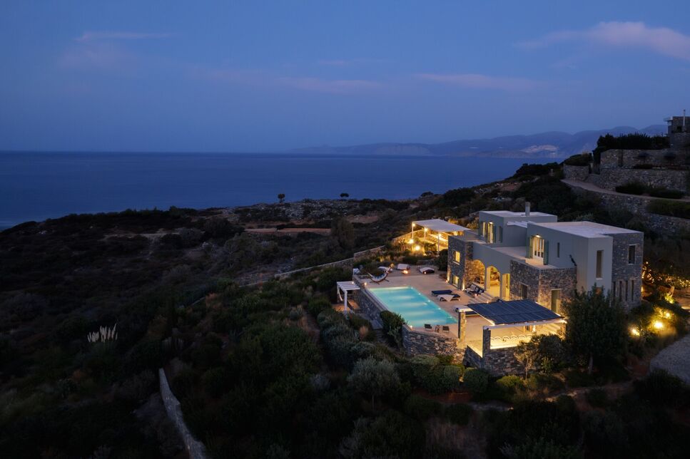 Villa Ena