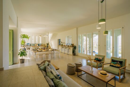 Villa Ena