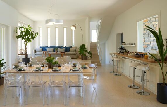 Villa Ena