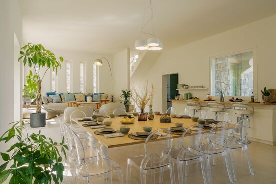 Villa Ena