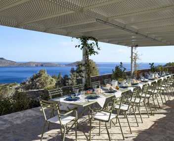 Villa Ena