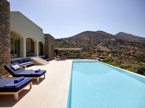 Villa Ena