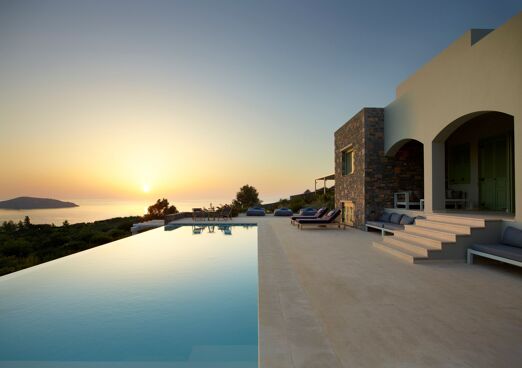 Villa Ena