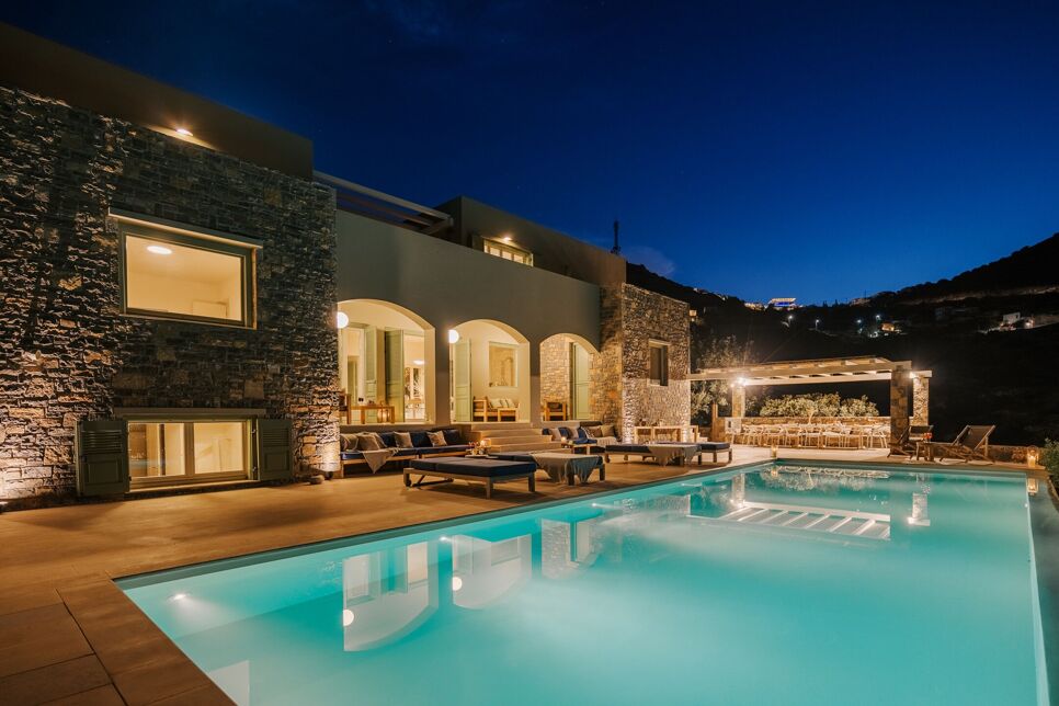 Villa Ena