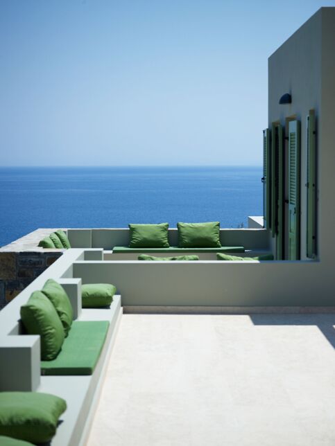 Villa Ena