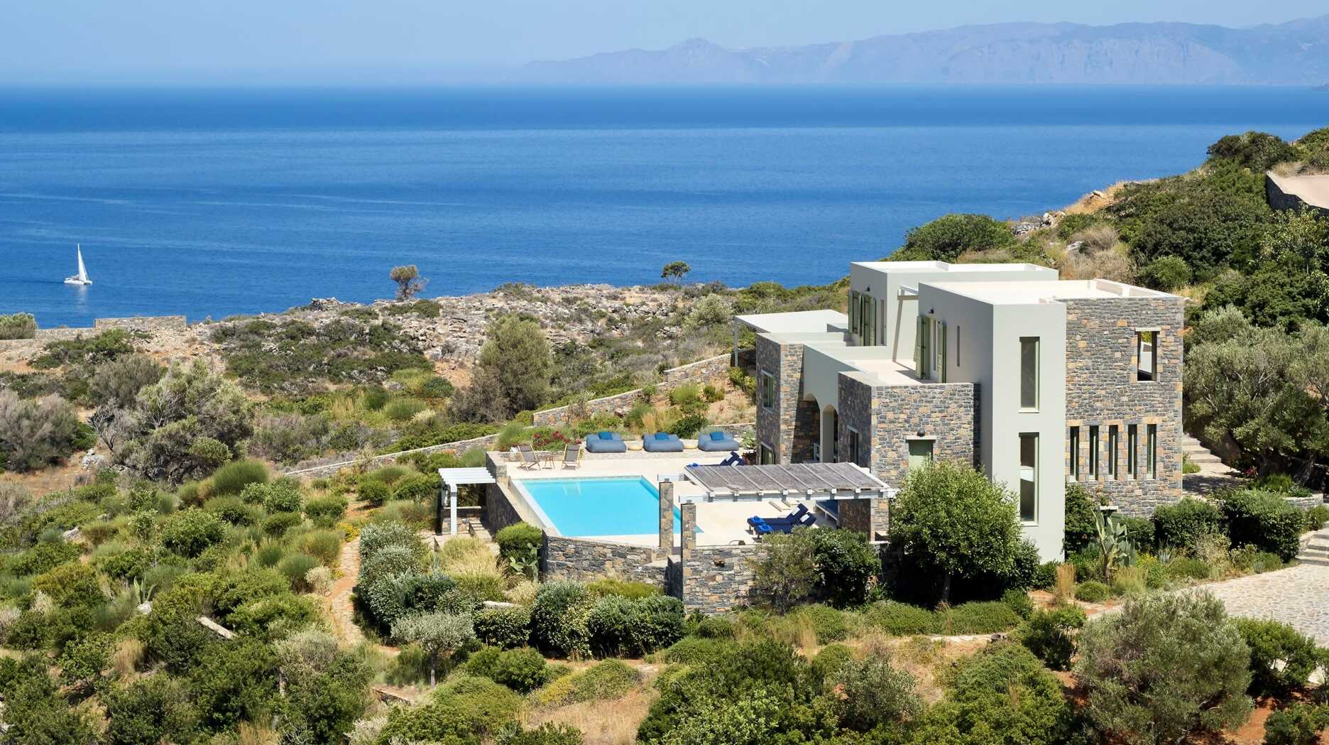Villa Ena