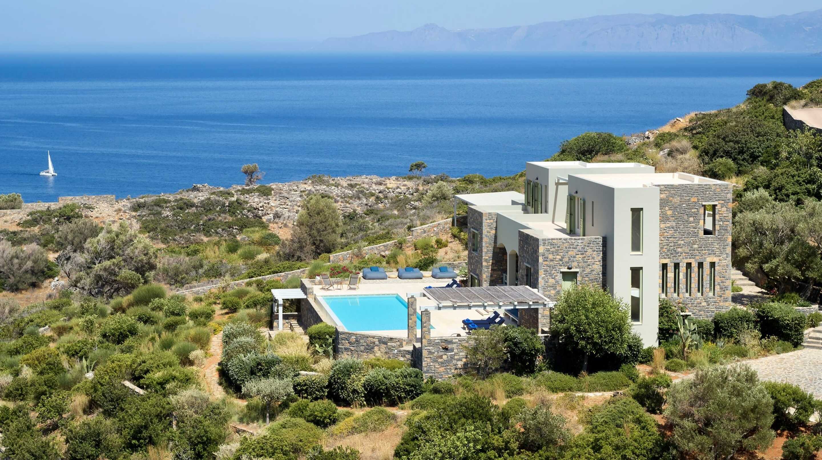 Villa Ena