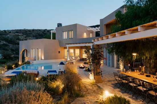 Villa Dyo