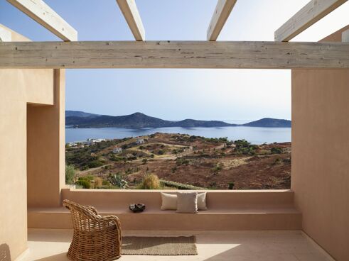 Villa Dyo