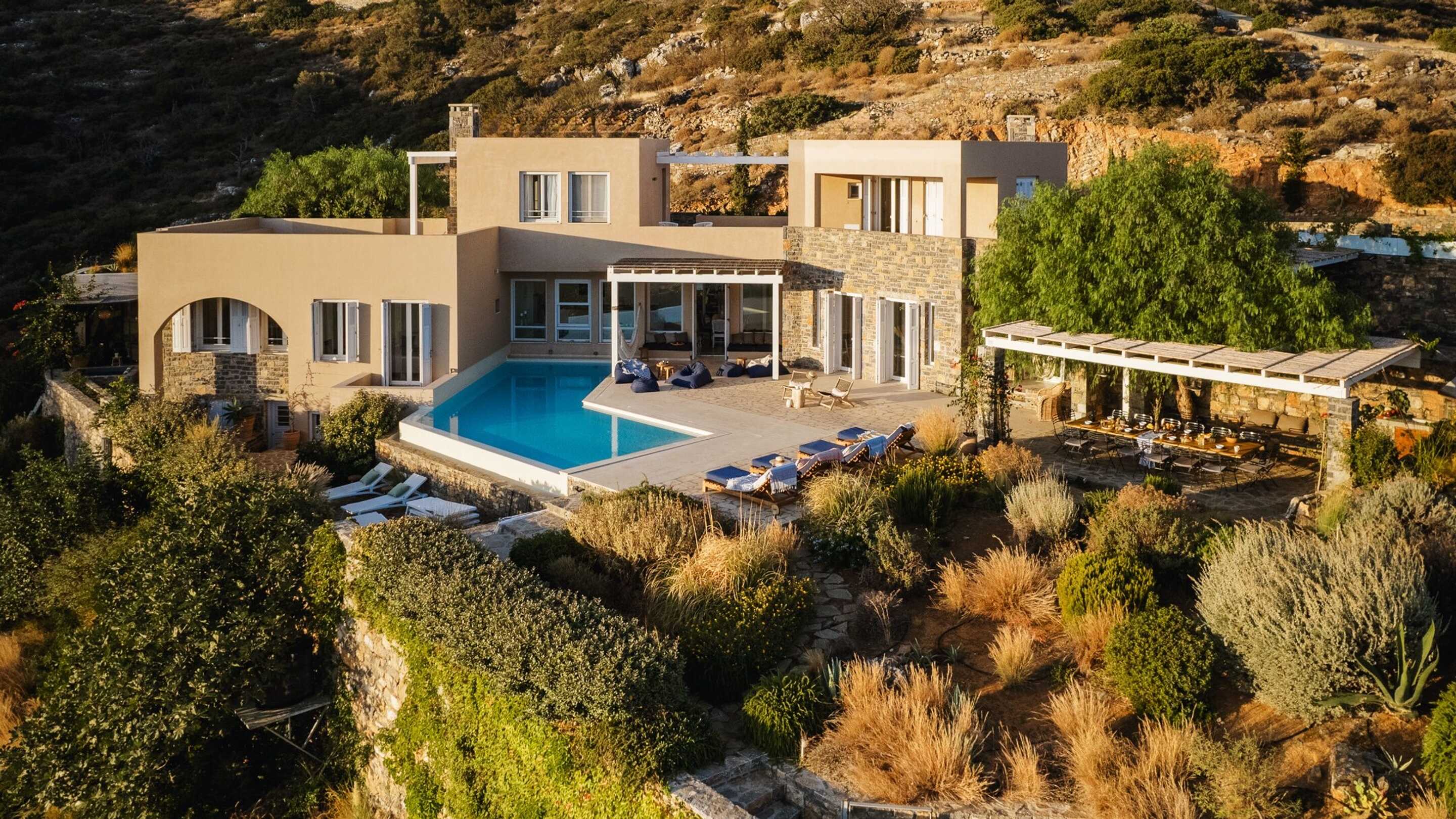 Villa Dyo
