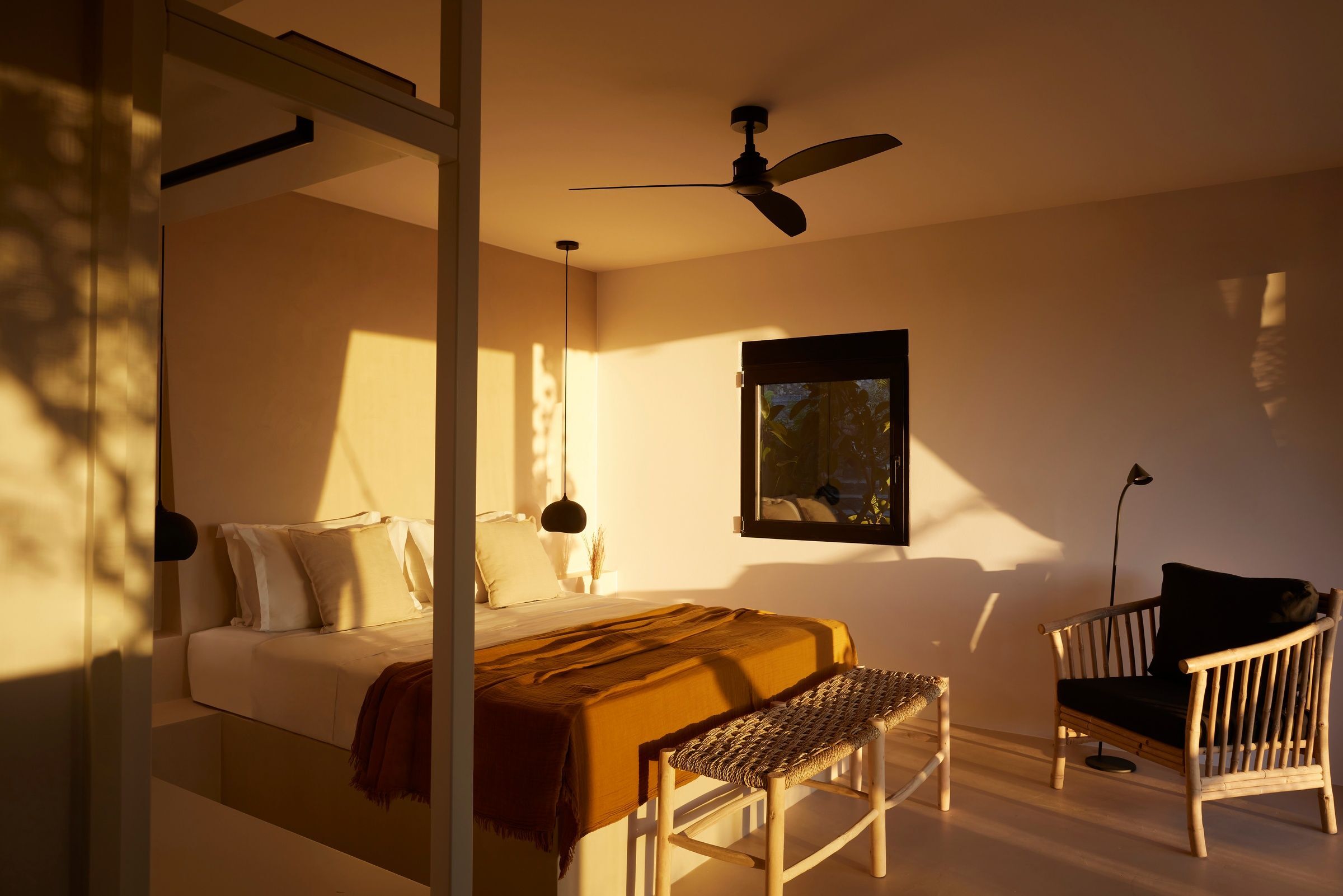 Guest House suite - chambre 1