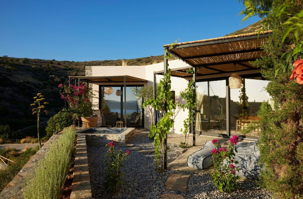 Villa Dyo