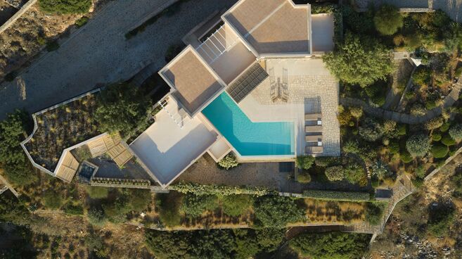 Villa Dyo
