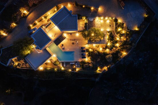 Villa Dyo