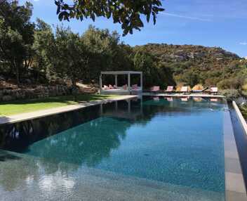Villa Leone