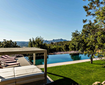 Villa Leone