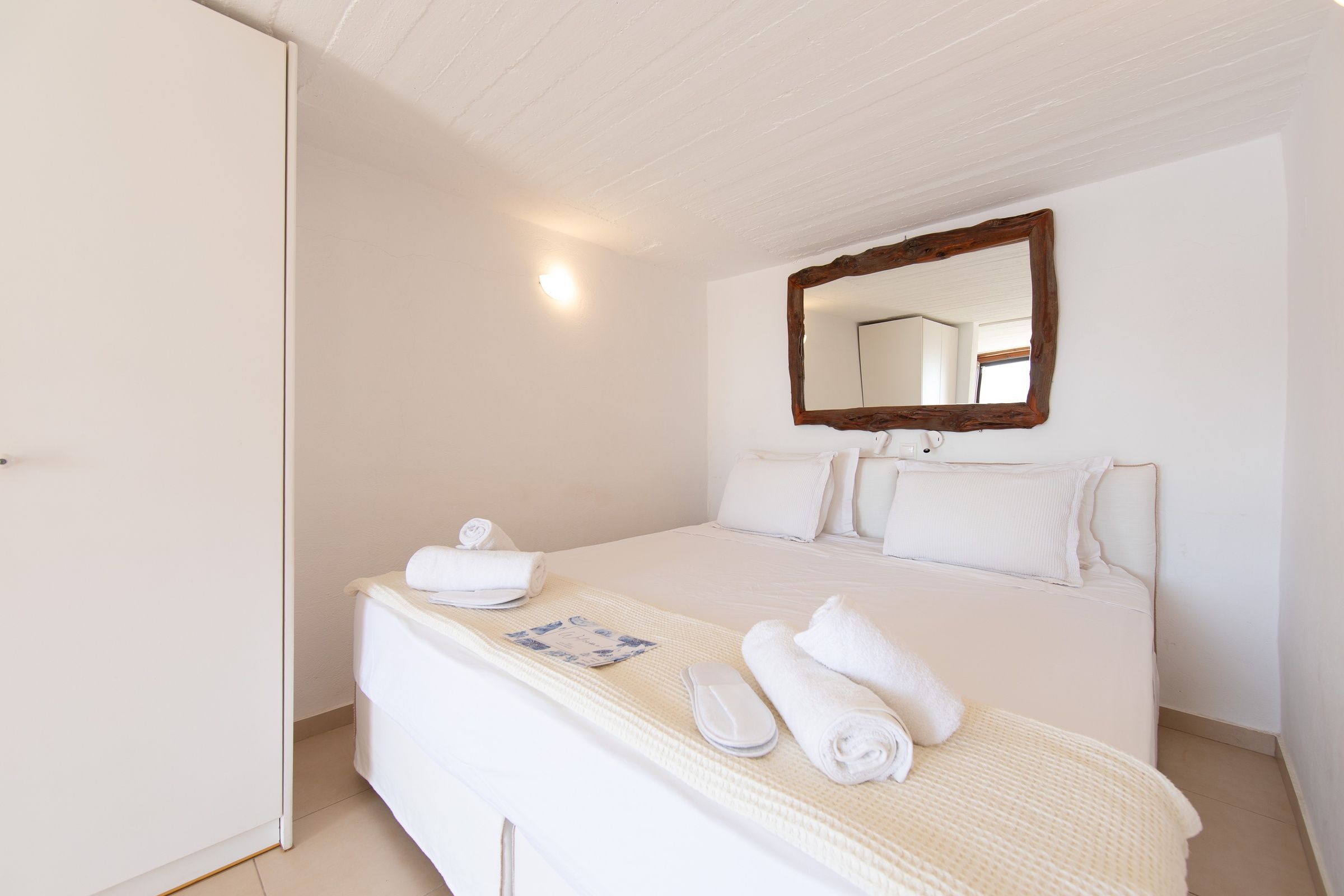 Guest House 4- Chambre