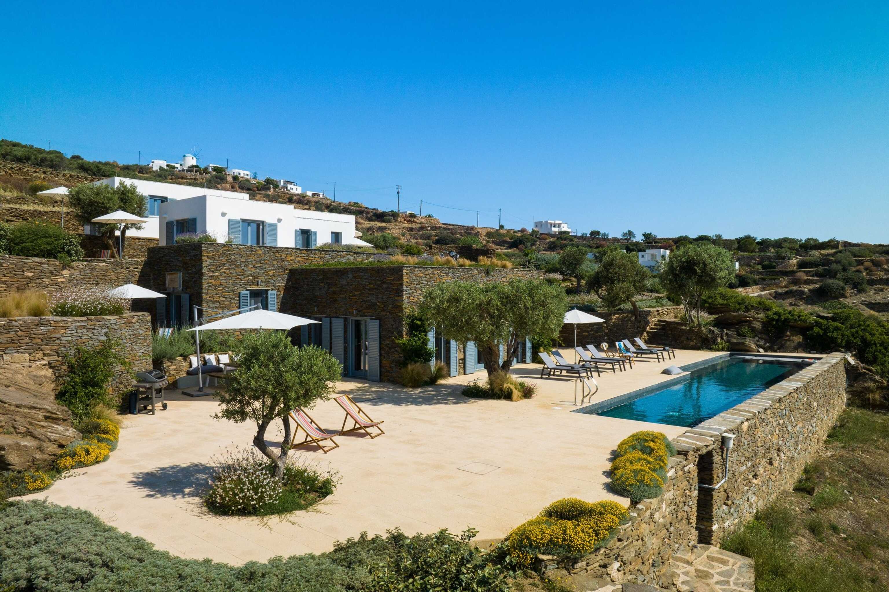 Villa Poulati