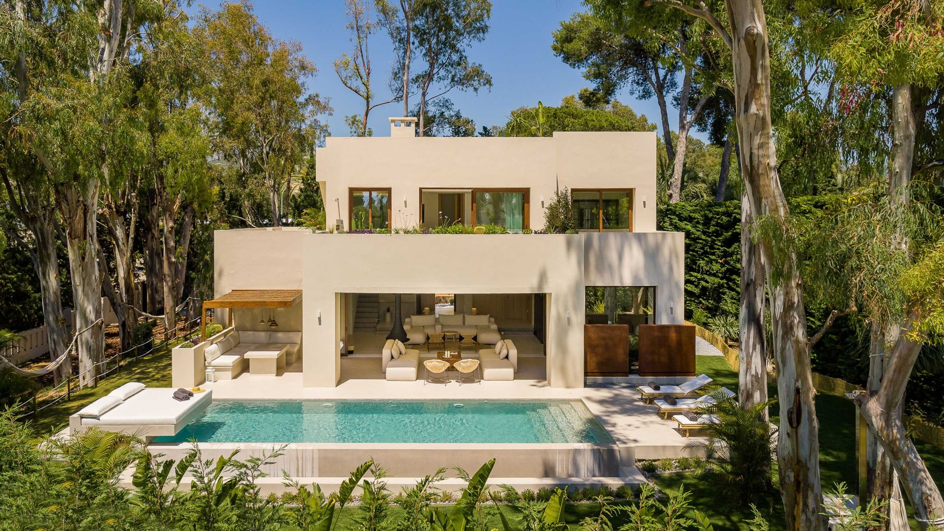 Villa Rebecca