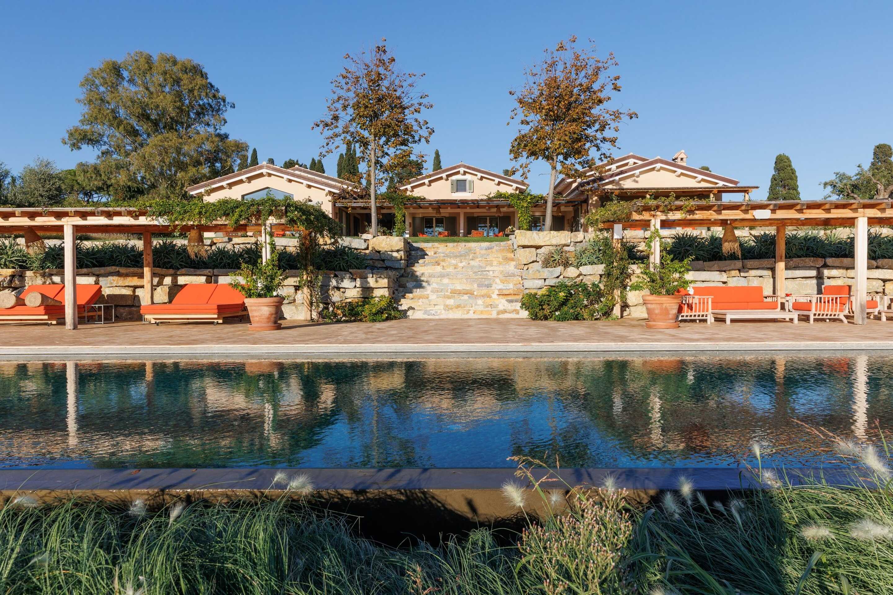 Villa Belaflore