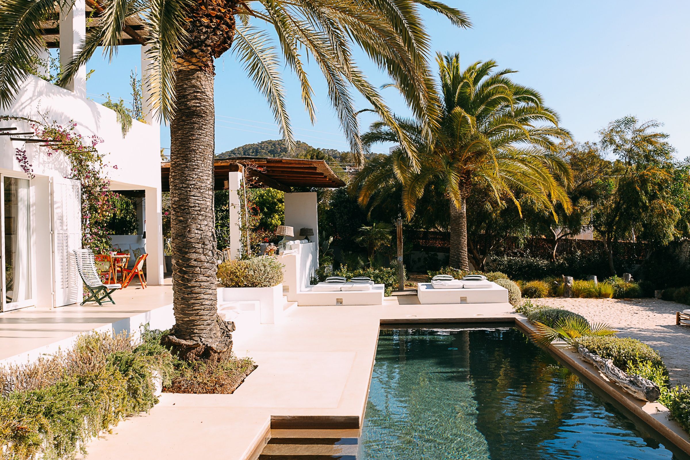 Villa Gemina