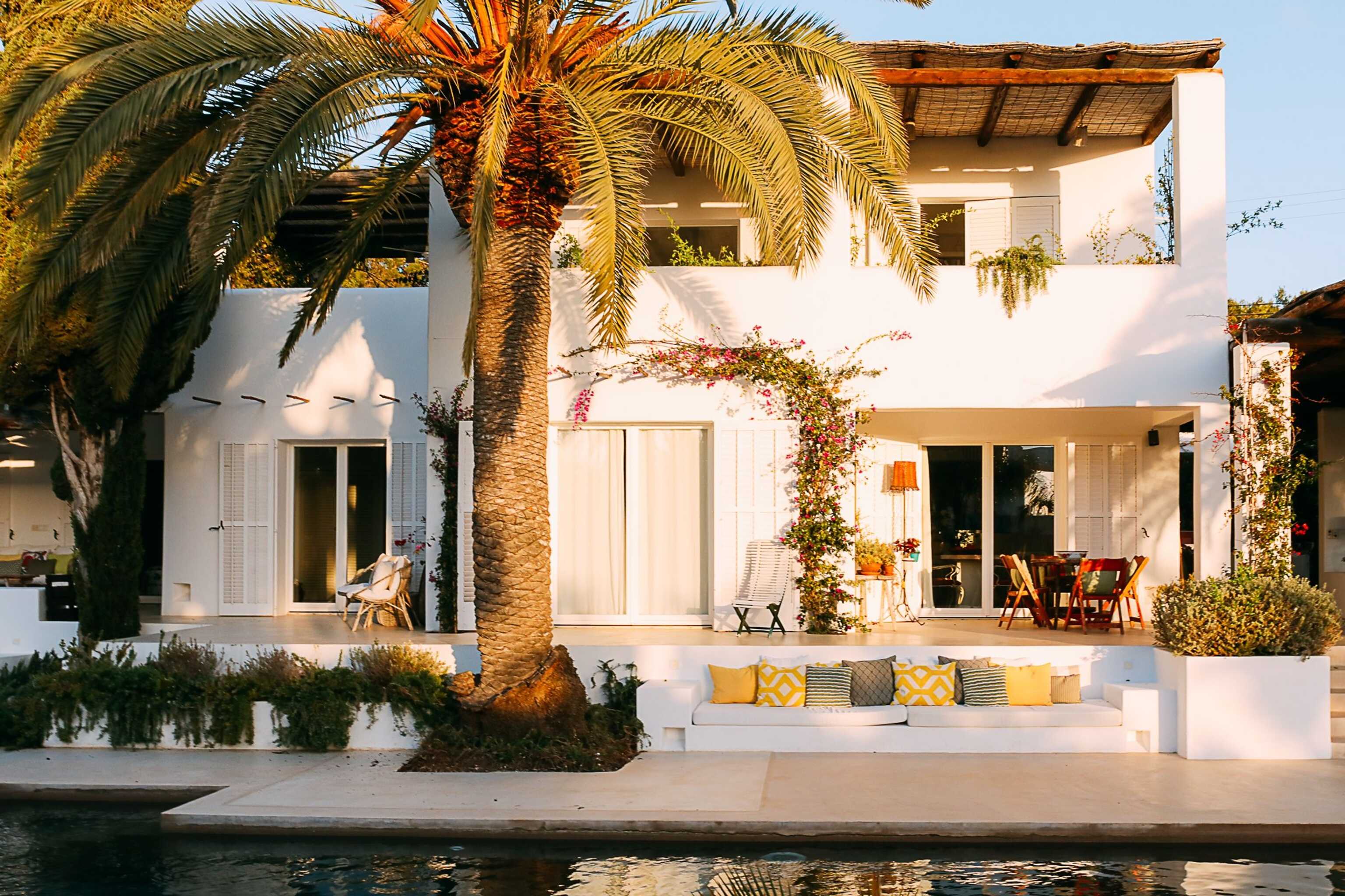 Villa Gemina