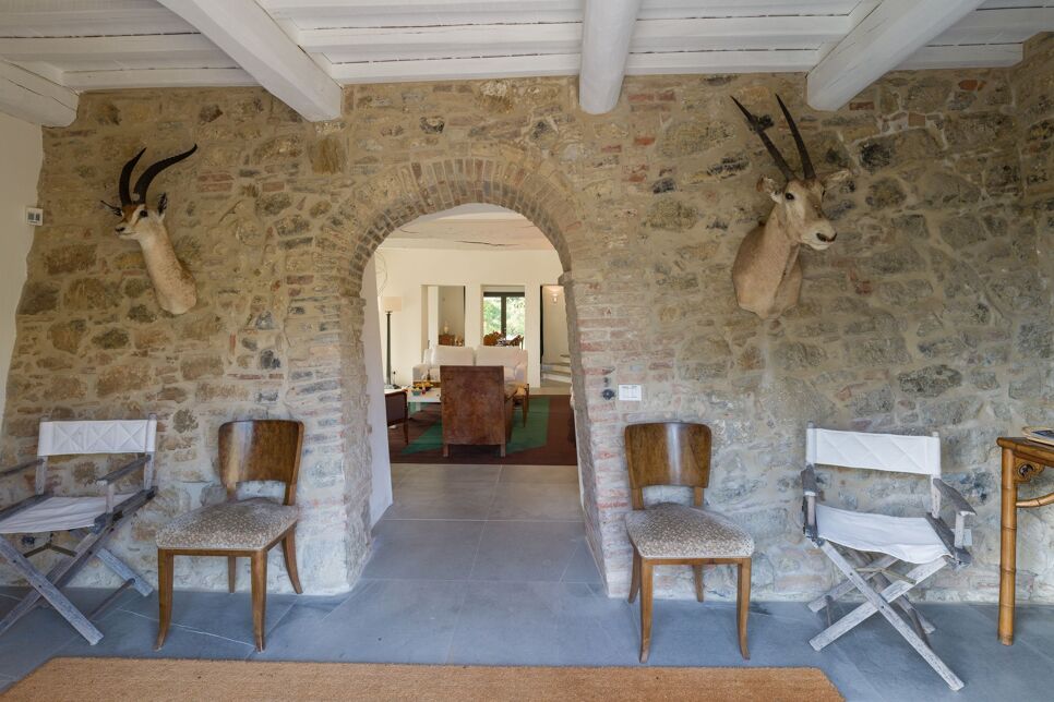 Villa Don Nino